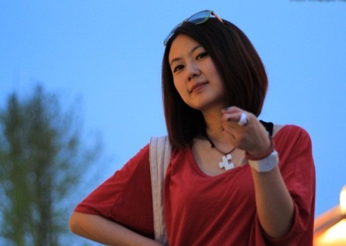 李娇艳
